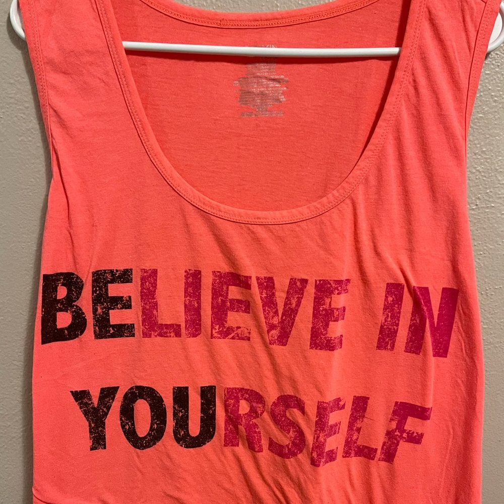 Danskin active tank 4x